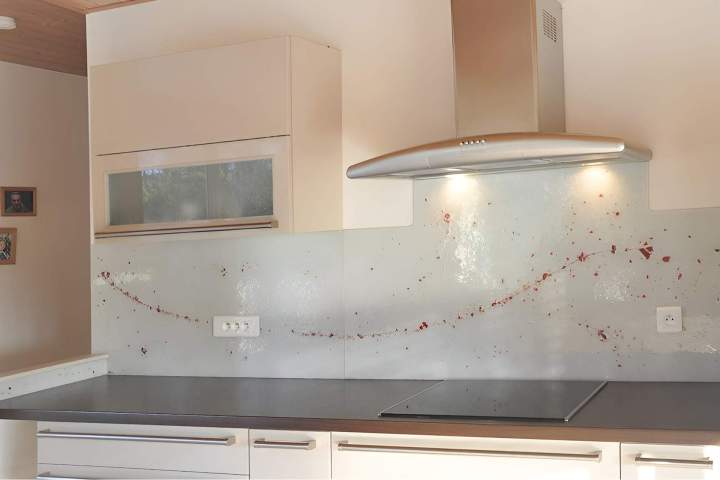 Crédence de cuisine Mulhouse