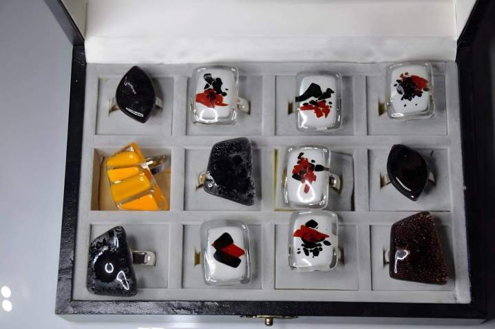 Verreries artisanales Mulhouse