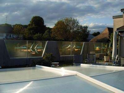 Aménagement mobilier Mulhouse