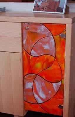 Artisan décor mobilier Mulhouse