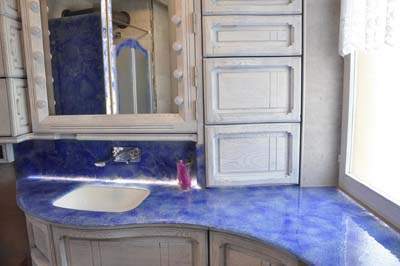 Artisan décor mobilier Mulhouse