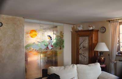 Artisan décor mobilier Mulhouse