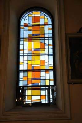 Artisan vitraux d’art Mulhouse