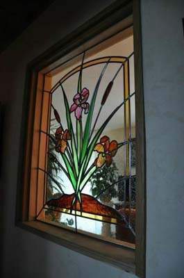 Artisan vitraux d’art Mulhouse