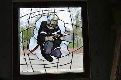 Atelier de vitraux d’art Mulhouse