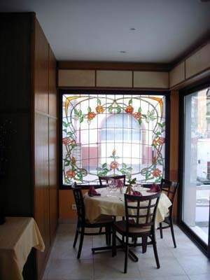 Atelier de vitraux d’art Mulhouse