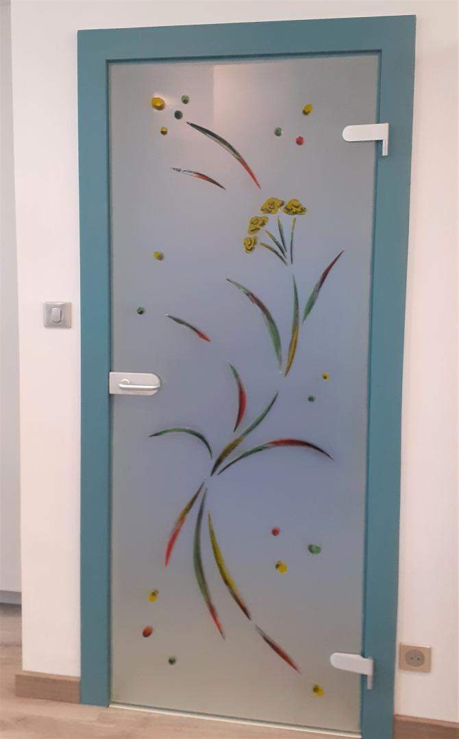 Création décor mobilier Mulhouse