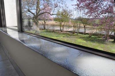 Création décor mobilier Mulhouse