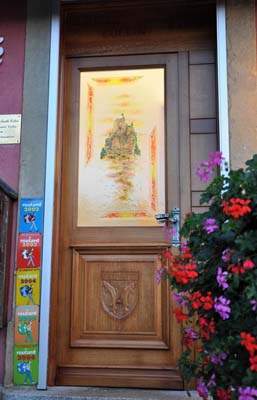 Création décor mobilier Mulhouse