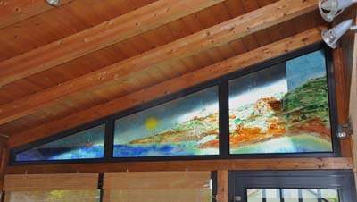 Création décor mobilier Mulhouse