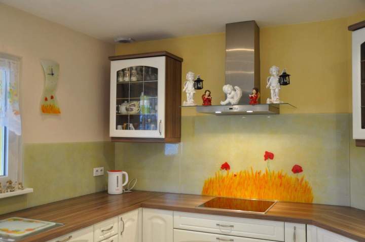 Crédence sur mesure Mulhouse