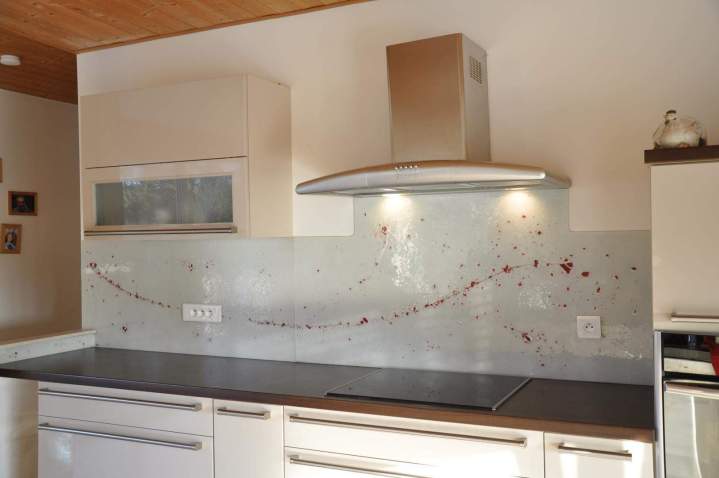 Crédences de cuisine Mulhouse