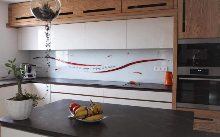 Crédences de cuisine Mulhouse