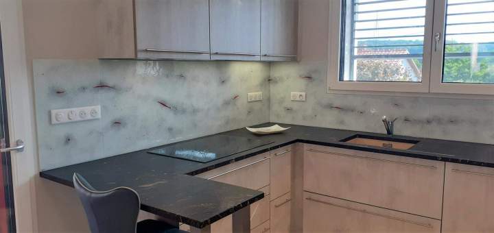 Crédences de cuisine Mulhouse