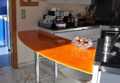 Entreprise décor mobilier Mulhouse