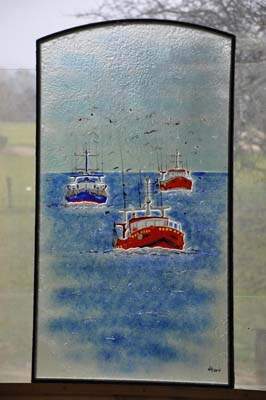 Fabrication décor mobilier Mulhouse