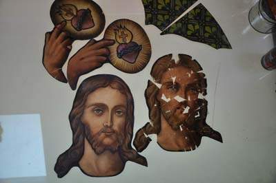 Restauration de vitraux d’art Mulhouse