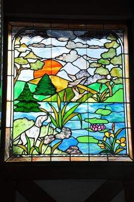 Restauration de vitraux d’art Mulhouse