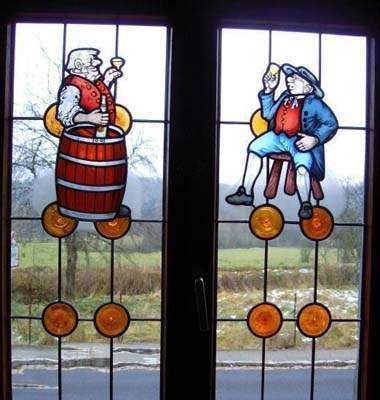 Restauration de vitraux d’art Mulhouse