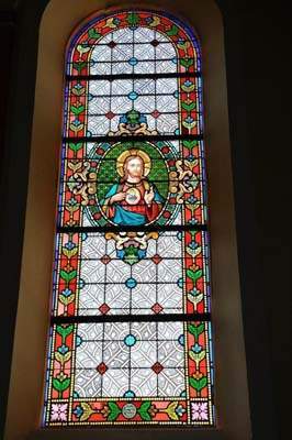 Vitraux d’art Mulhouse