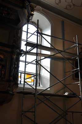 Vitraux d’art Mulhouse