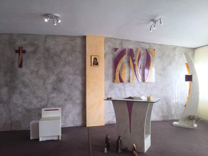 Vitraux d’art Mulhouse