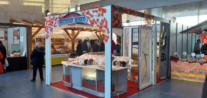 Vitraux d’art Mulhouse