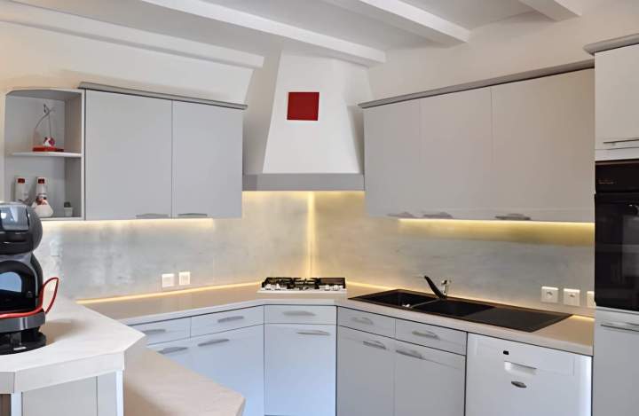 Crédence sur mesure Mulhouse