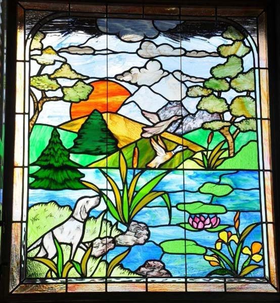 Vitraux sur mesure Altkirch